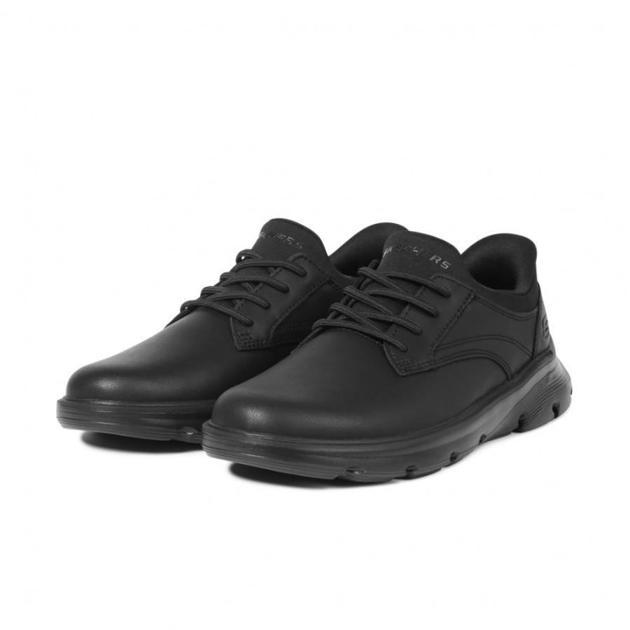 SKECHERS（スケッチャーズ） ARCH FIT GARZA - LANGSTON 205511 BBK