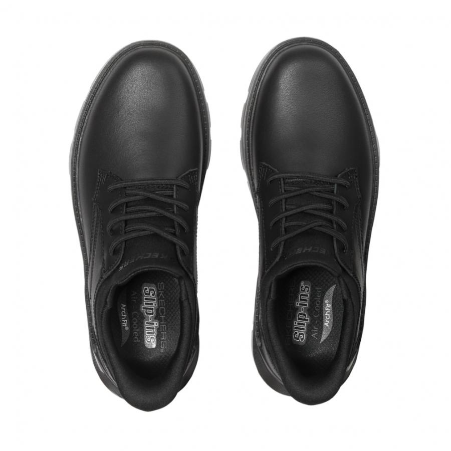 SKECHERS（スケッチャーズ） ARCH FIT GARZA - LANGSTON 205511 BBK