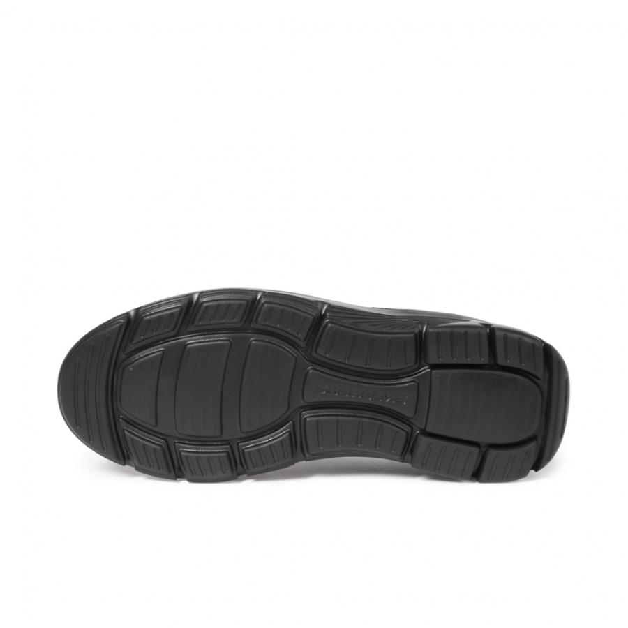 SKECHERS（スケッチャーズ） ARCH FIT GARZA - LANGSTON 205511 BBK