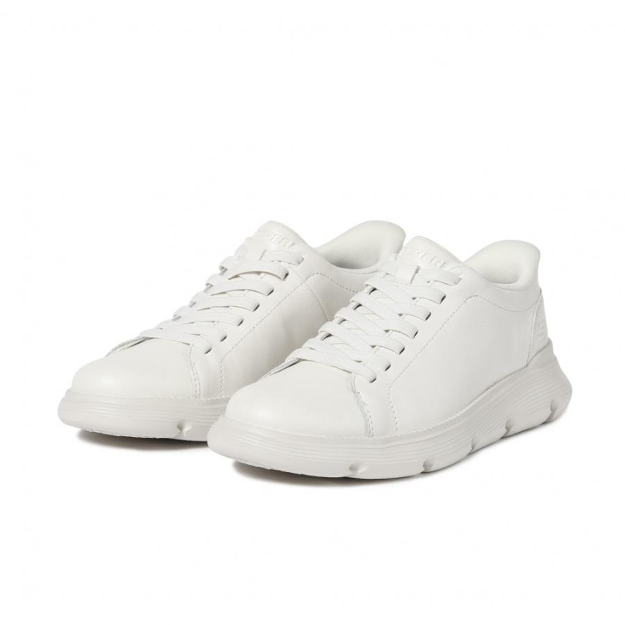 SKECHERS（スケッチャーズ） GARZA - ENTICER 205694 WHT メンズ