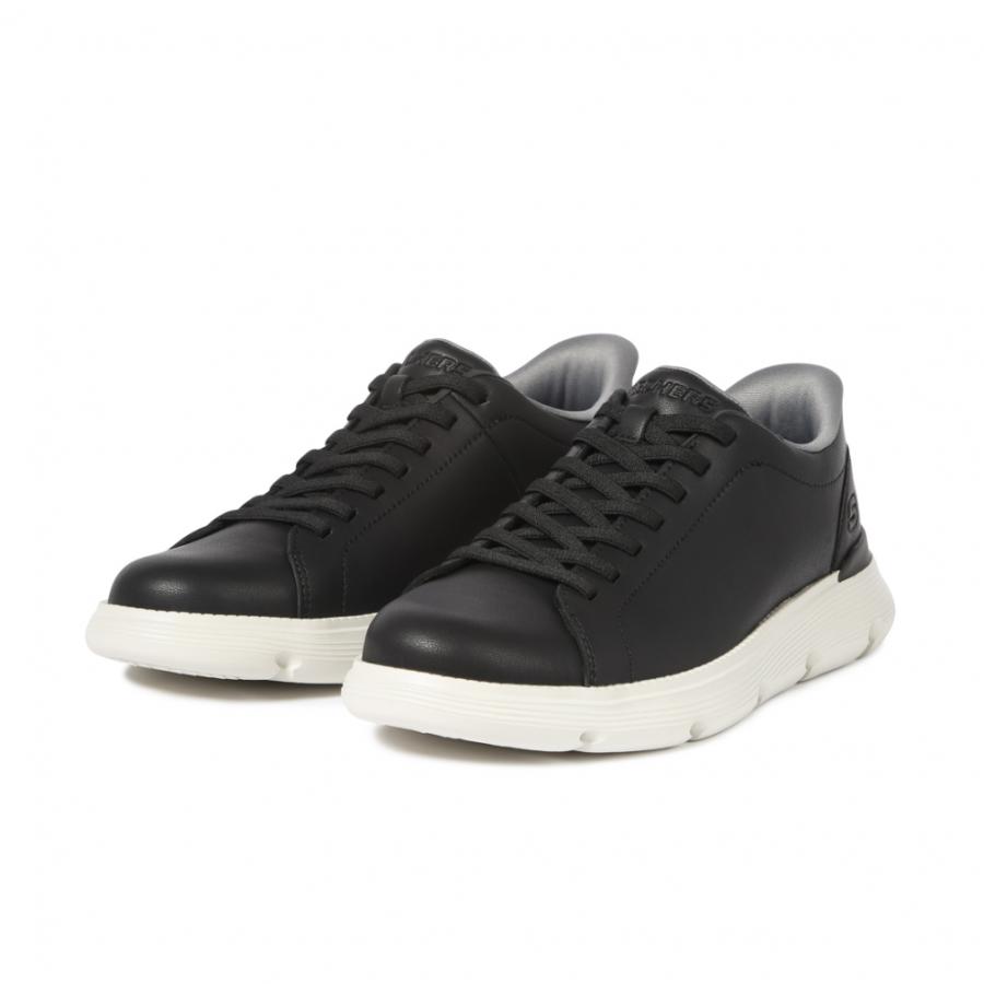 SKECHERS（スケッチャーズ） GARZA - ENTICER 205694 BLK メンズ