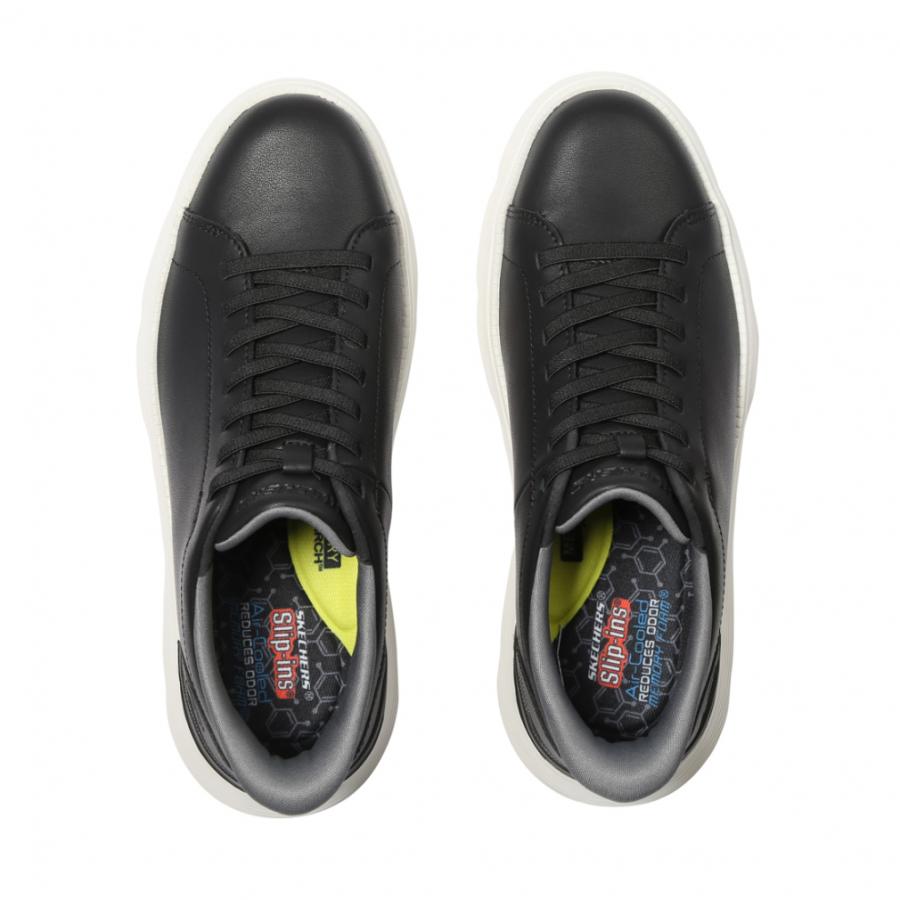SKECHERS（スケッチャーズ） GARZA - ENTICER 205694 BLK メンズ