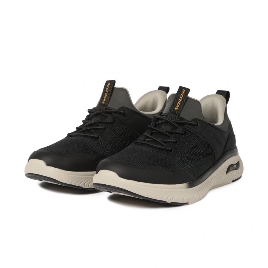 御確認用 SKECHERS（スケッチャーズ） ARCH FIT CROSSER - EMERIC 205340 BLK