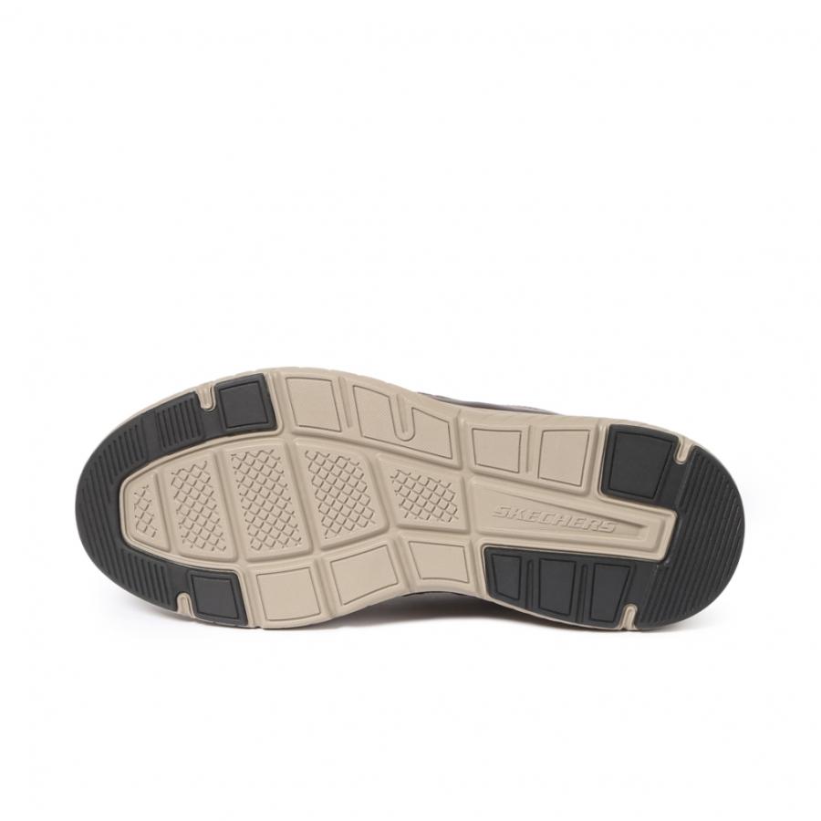 SKECHERS（スケッチャーズ） ARCH FIT CROSSER - EMERIC 205340 BRN