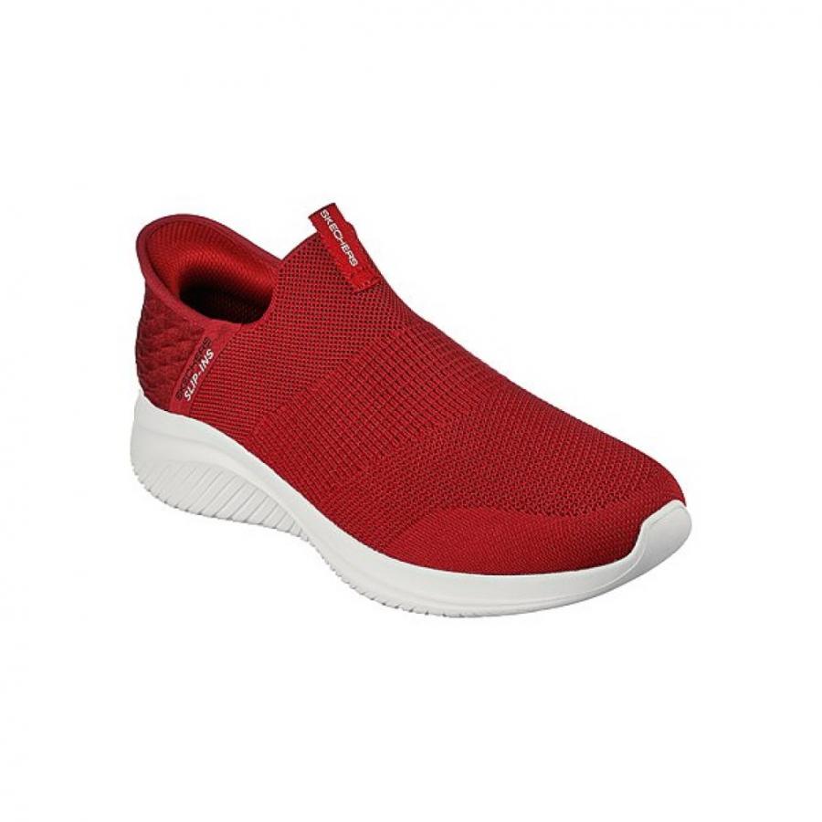 SKECHERS（スケッチャーズ） ULTRA FLEX 3.0 - SMO 232450 BURG メンズ