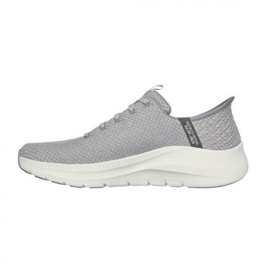SKECHERS スケッチャーズ ARCH FIT 2.0 232462 GRY メンズ