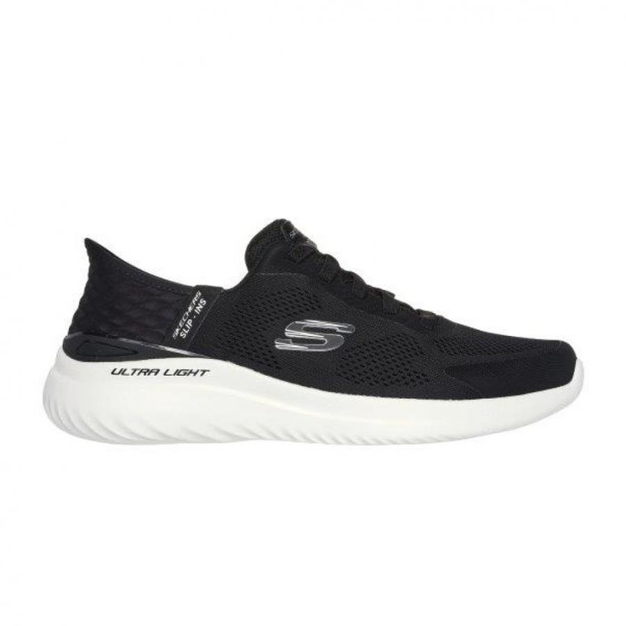 SKECHERS スケッチャーズ BOUNDER 2.0 - EMERGED 232459 BKW