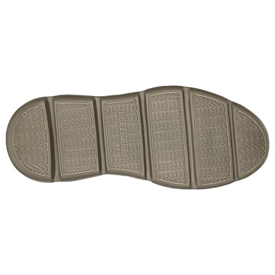 SKECHERS（スケッチャーズ） GARZA - GERVIN 205046 CDB メンズ