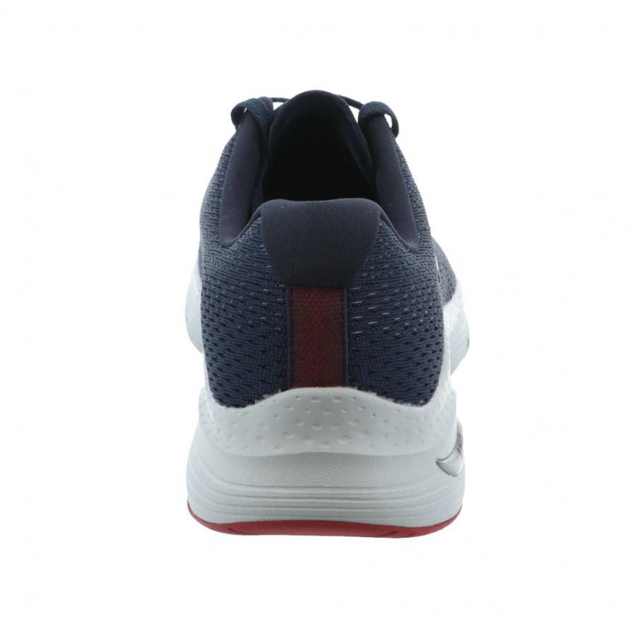 SKECHERS（スケッチャーズ） SKECHERS ARCH FIT 232601 NVRD メンズ ウォーキングシューズ スニーカー ...