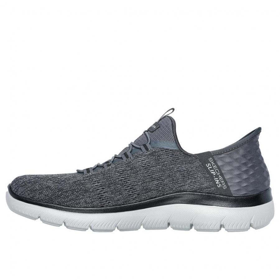 新品　スケッチャーズ　28.0㎝ SKECHERS（スケッチャーズ） SUMMITS KEY PACE 232469W CCBK メンズ