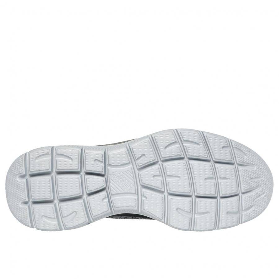 SKECHERS（スケッチャーズ） SUMMITS KEY PACE 232469W CCBK メンズ