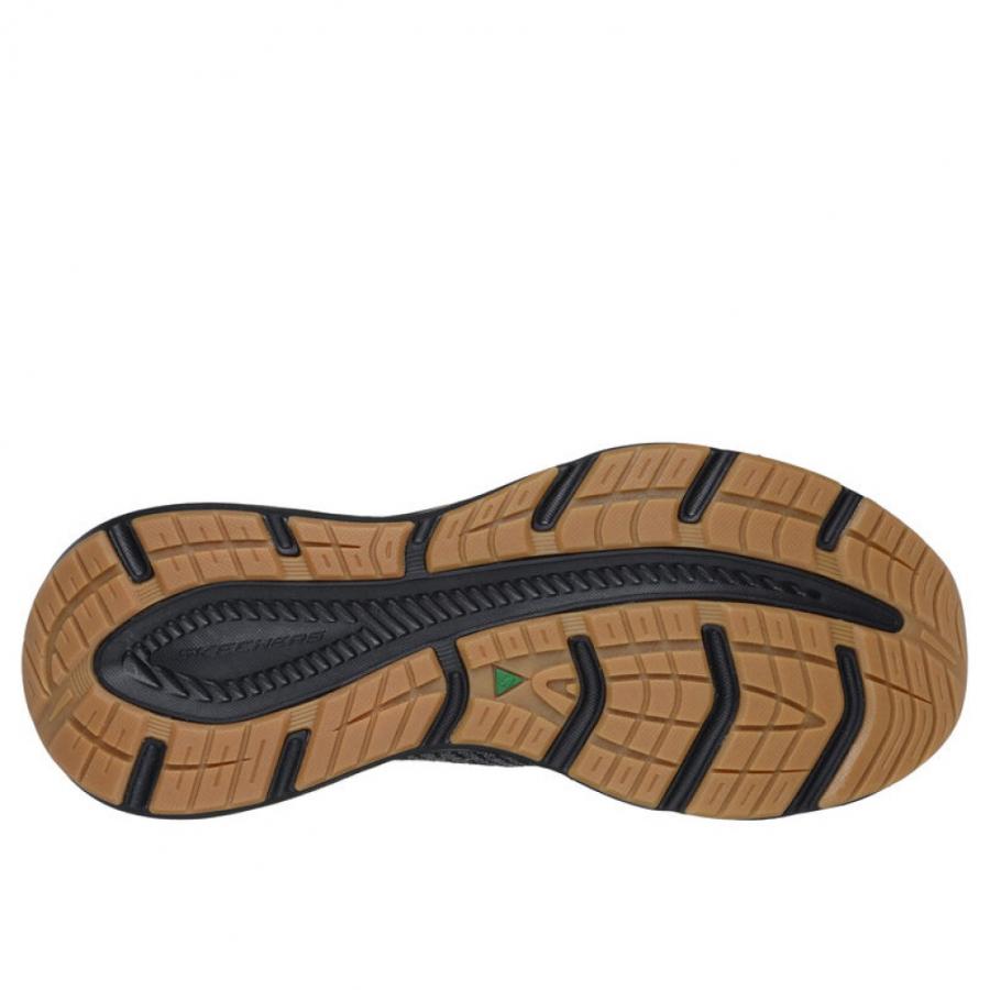 SKECHERS（スケッチャーズ） EDGERIDE 232932 BBK メンズ ウォーキング