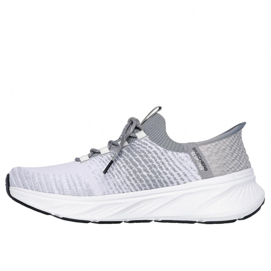 SKECHERS（スケッチャーズ） EDGERIDE 232932 WGY メンズ ウォーキング