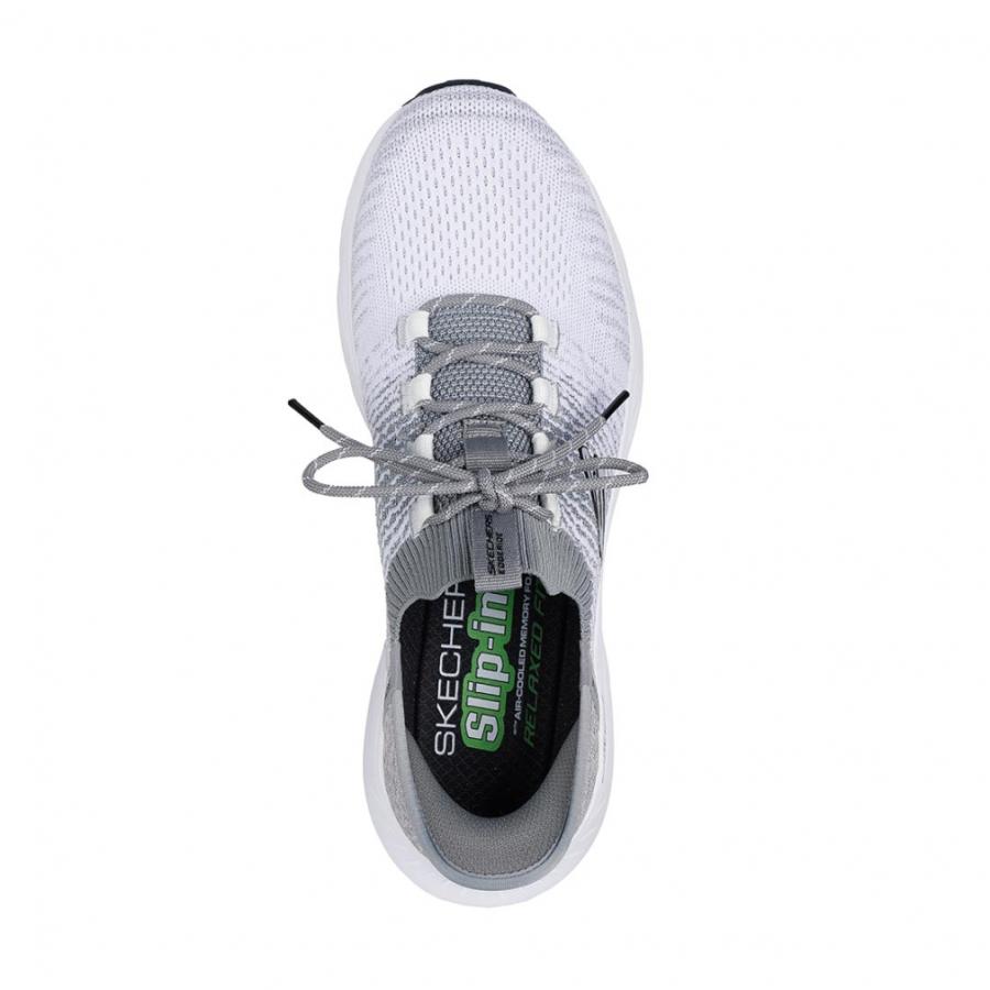 SKECHERS（スケッチャーズ） EDGERIDE 232932 WGY メンズ ウォーキング