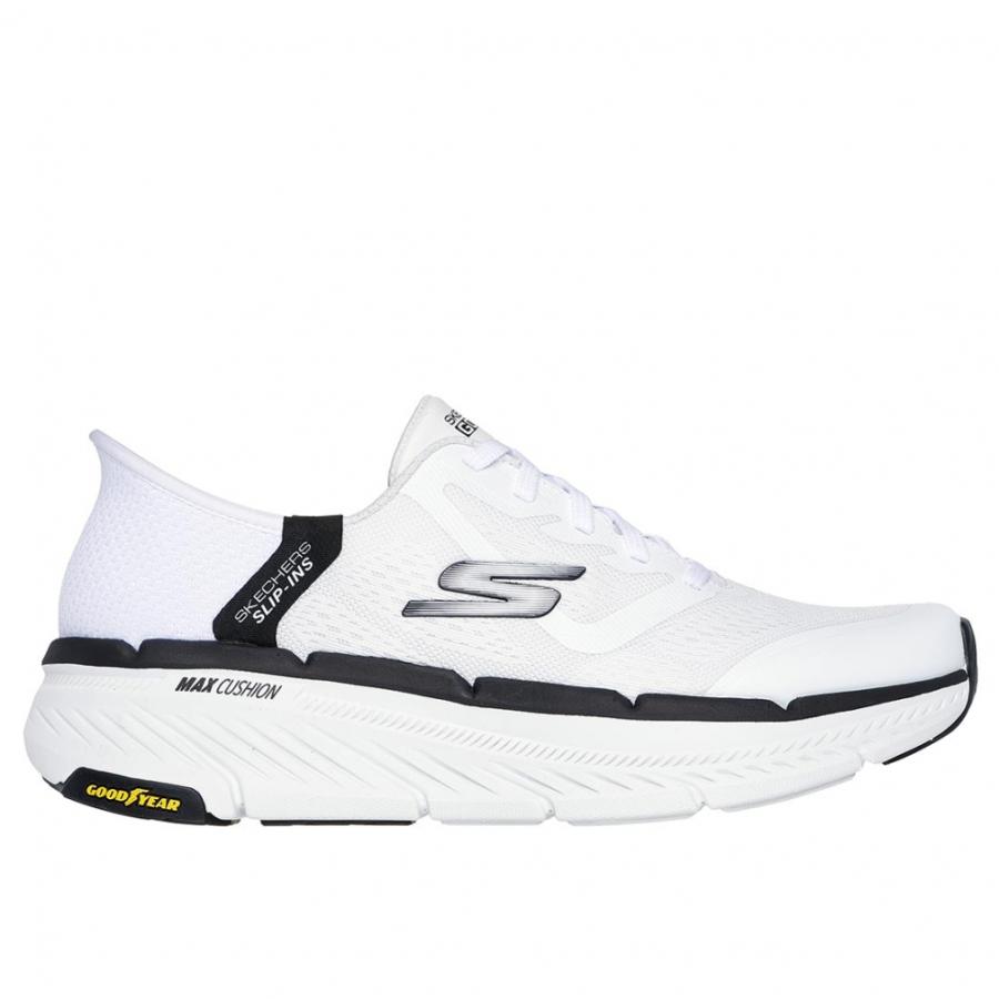 SKECHERS（スケッチャーズ） MAX CUSHIONING PREMIER 2.0 220526 WBK