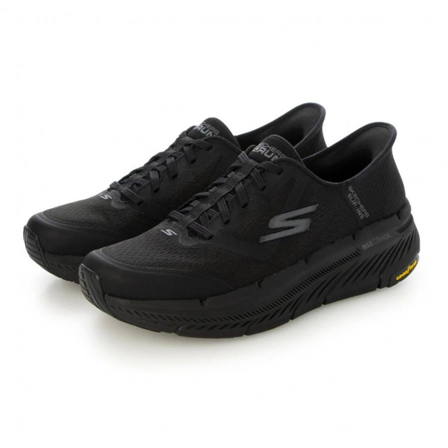 SKECHERS（スケッチャーズ） MAX CUSHIONING PREMIER 2.0 220526 BBK