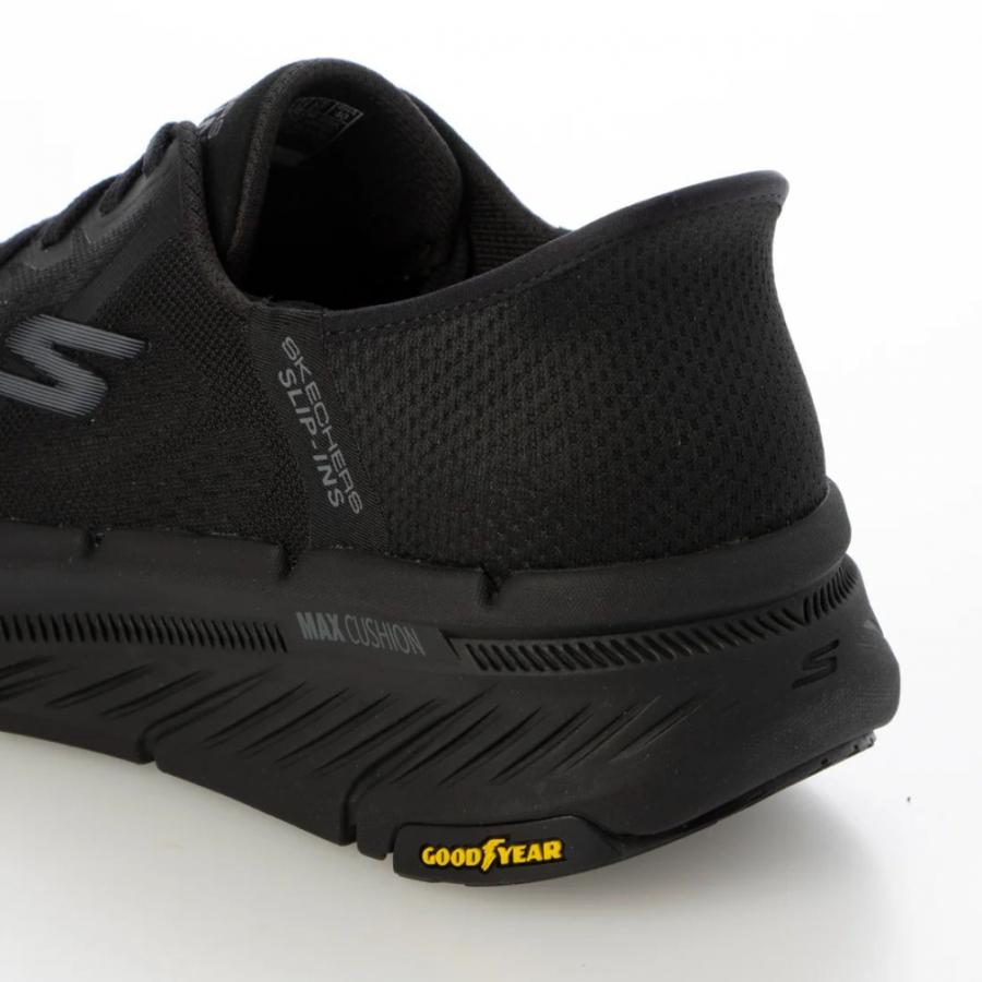 SKECHERS（スケッチャーズ） MAX CUSHIONING PREMIER 2.0 220526 BBK