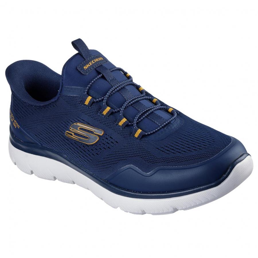 SKECHERS（スケッチャーズ） SUMMITS - TOP RATE 233045W NVYL メンズ