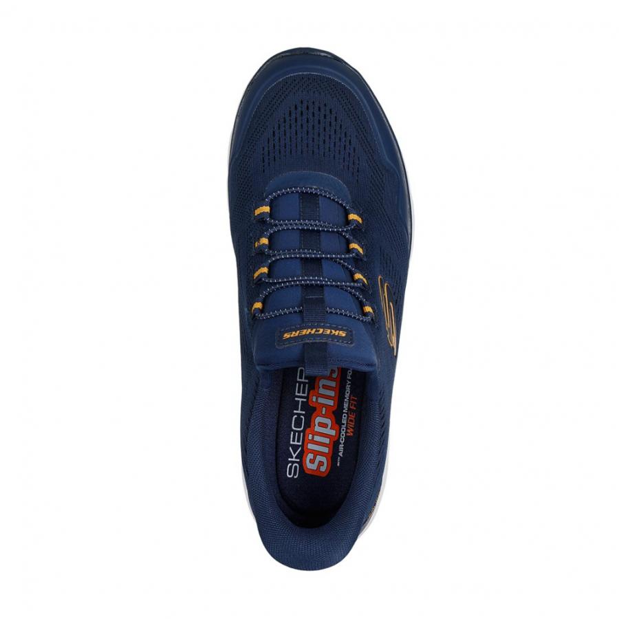 SKECHERS（スケッチャーズ） SUMMITS - TOP RATE 233045W NVYL メンズ