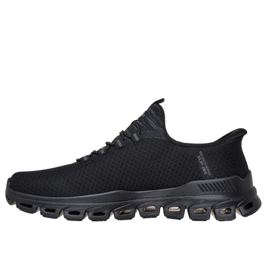SKECHERS（スケッチャーズ） GLIDE-STEP-NOXUS 233010W メンズ