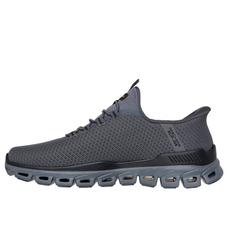 SKECHERS スケッチャーズ GLIDE-STEP - NOXUS 233010W CCOR