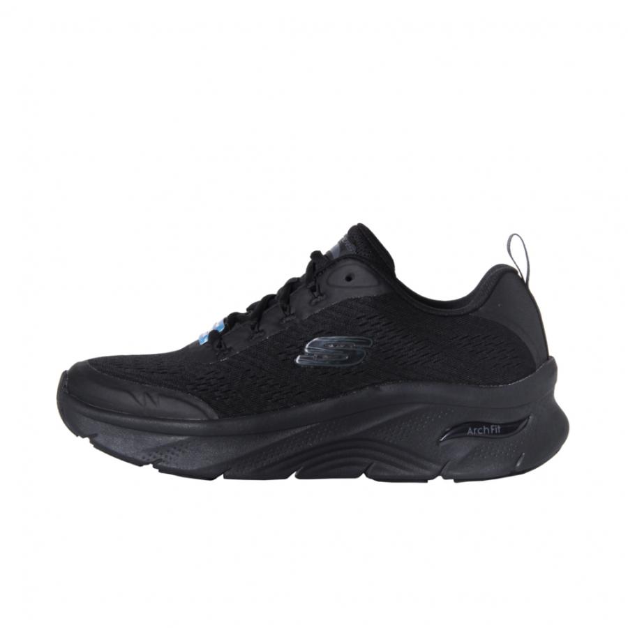 SKECHERS（スケッチャーズ） ARCHFIT DLUX SUMNER 232502 BBK メンズ