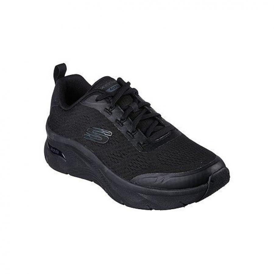 SKECHERS スケッチャーズ ARCHFIT DLUX SUMNER 232502 BBK