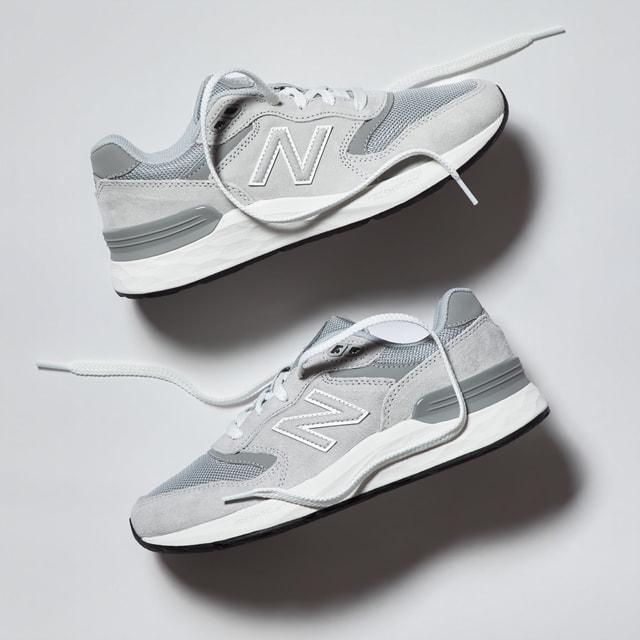 New Balance（ニューバランス） Fresh Foam X 880 v7 W880712 レディス