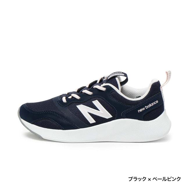 New Balance（ニューバランス） Sampher v2 WSMP 2E 8LR レディース