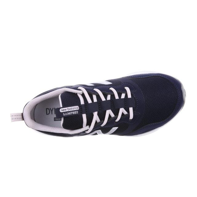 New Balance（ニューバランス） Sampher v2 WSMP 2E 8LR レディース
