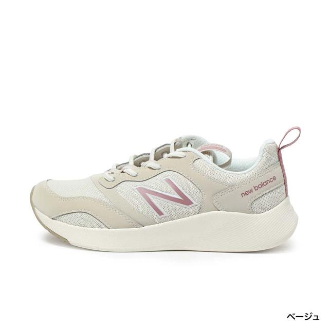 New Balance（ニューバランス） Sampher v2 WSMP 2E 13I レディース