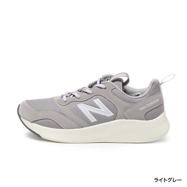 New Balance ウォーキングシューズ 24.5 cm 2E New Balance（ニューバランス） Sampher v2 WSMP 2E 5Y3 レディース
