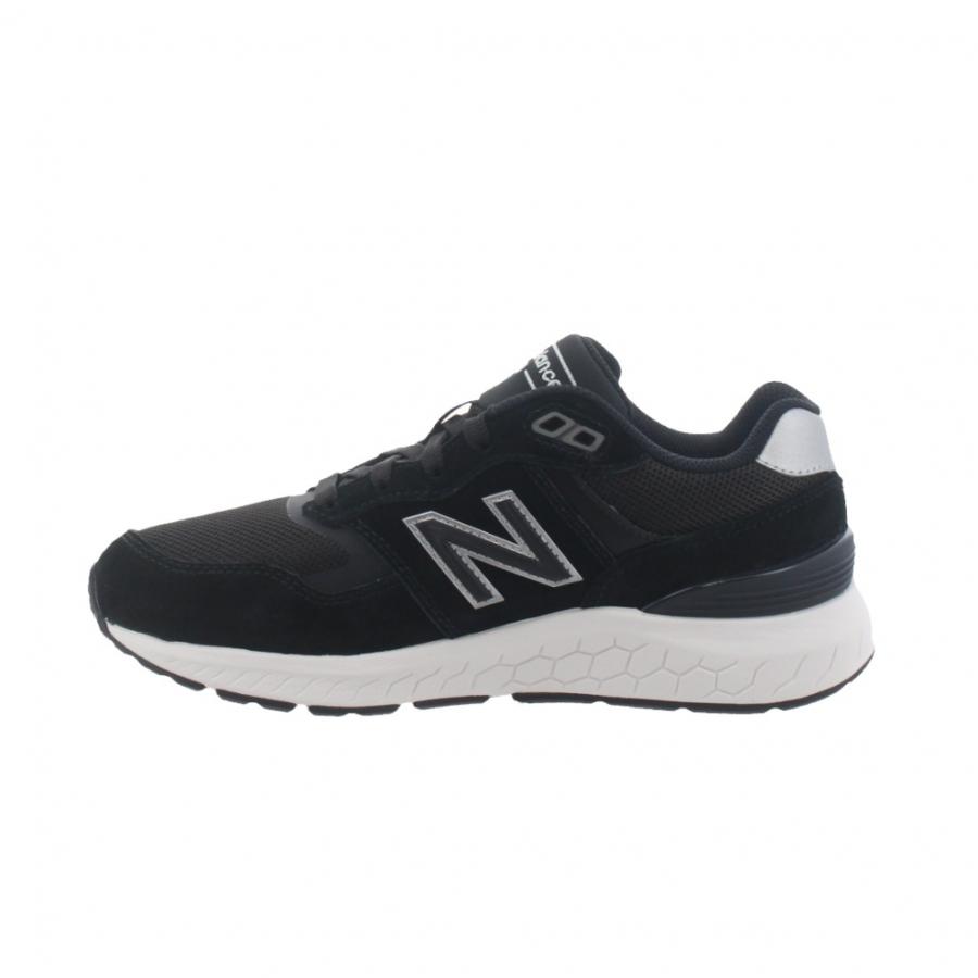 ニューバランス Walking 880 v6 WW880 BK6 2E レディース ウォーキングシューズ スニーカー ： ブラック New Balance｜alpen-group｜03