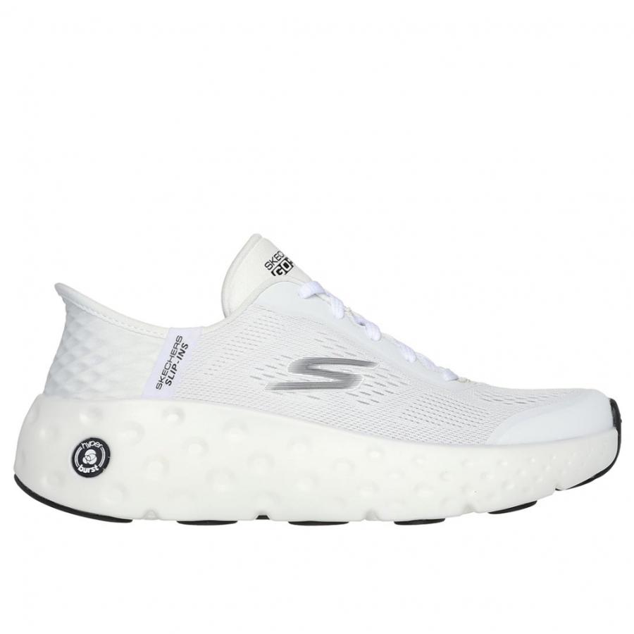 SKECHERS MAX CUSHIONING ホワイト Amazon.com | Skechers Women's, Max Cushioning Arch Fit