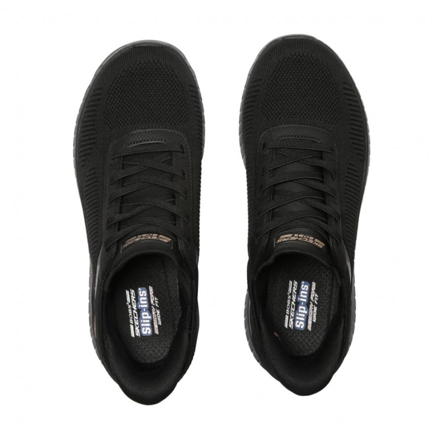 SKECHERS（スケッチャーズ） BOBS SQUAD CHAOS-CURRENT MUSE 117497W