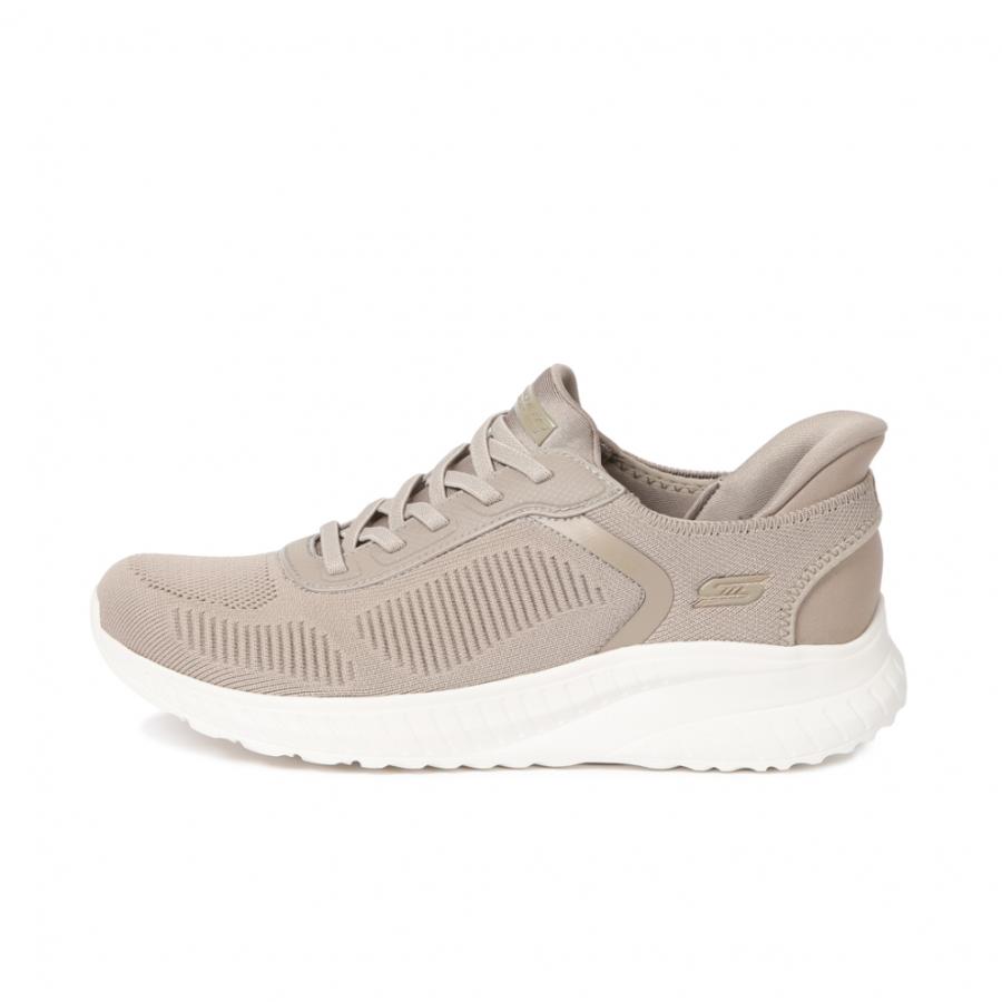 SKECHERS（スケッチャーズ） BOBS SQUAD CHAOS-CURRENT MUSE 117497W