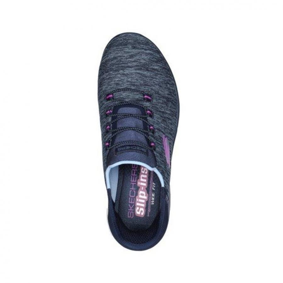 SKECHERS（スケッチャーズ） SUMMITS 149937W NVPR レディース