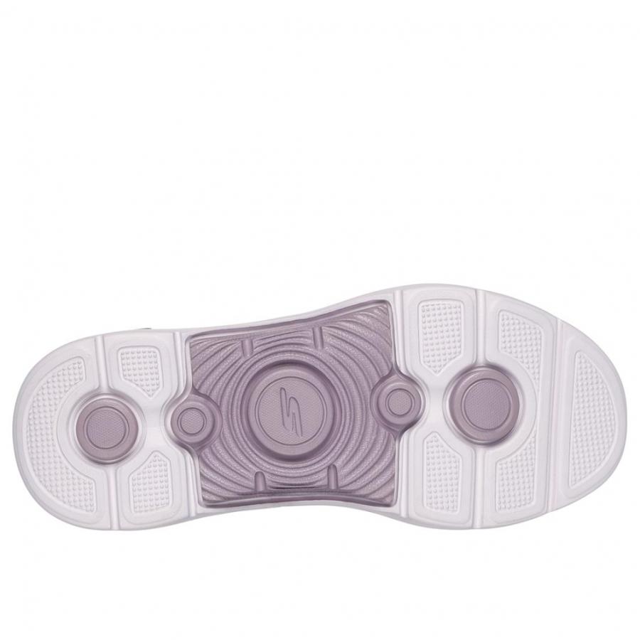 カラーパレット3点セット SKECHERS（スケッチャーズ） GO WALK ARCH FIT 2.0 125319 PLUM