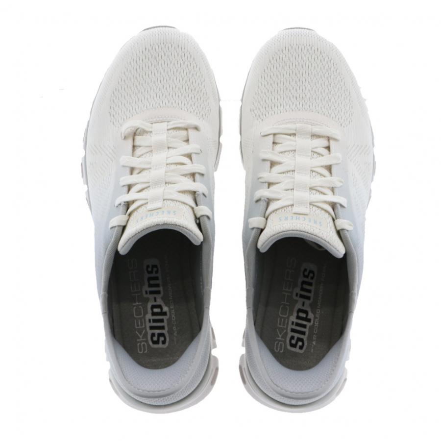 SKECHERS スケッチャーズ GLIDE-STEP EXCITE 104566 GRY SKECHERS スケッチャーズ GLIDE-STEP EXCITE 104566 GRY