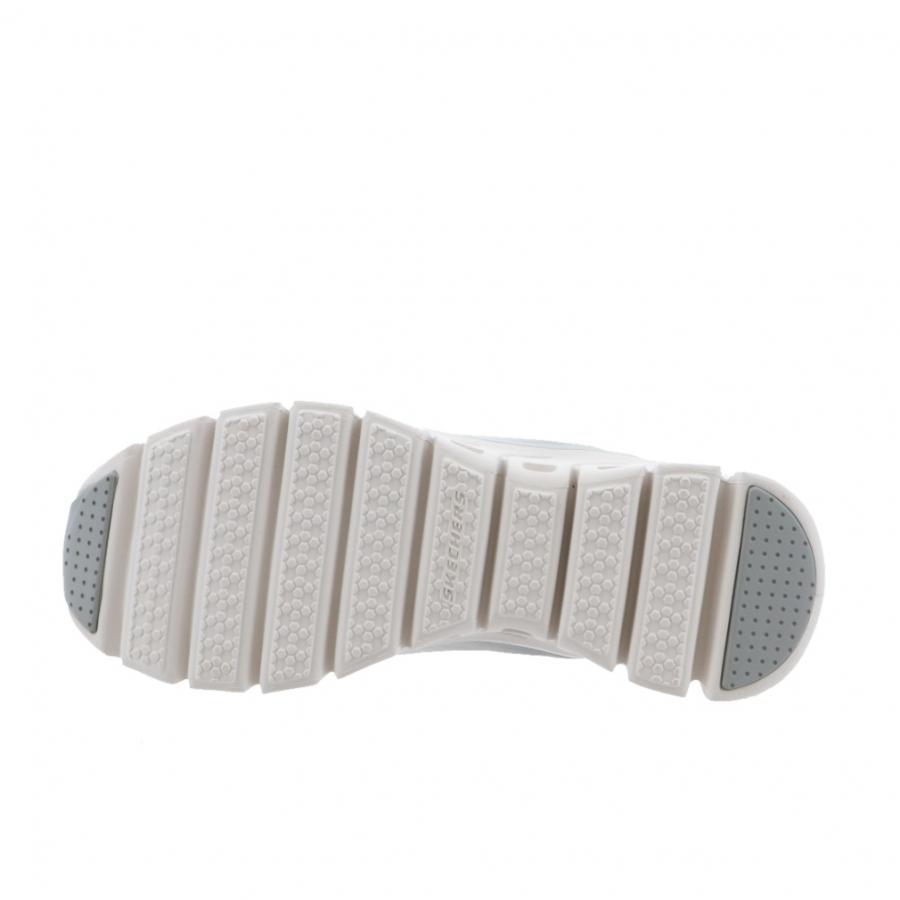 SKECHERS スケッチャーズ GLIDE-STEP EXCITE 104566 GRY SKECHERS スケッチャーズ GLIDE-STEP EXCITE 104566 GRY