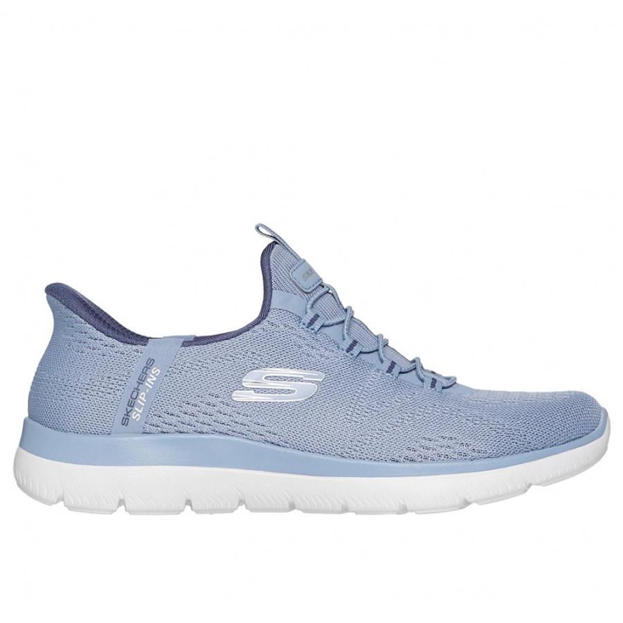 夜空の星 SKECHERS（スケッチャーズ） SUMMITS-DREAM CHASER 150284 SLT