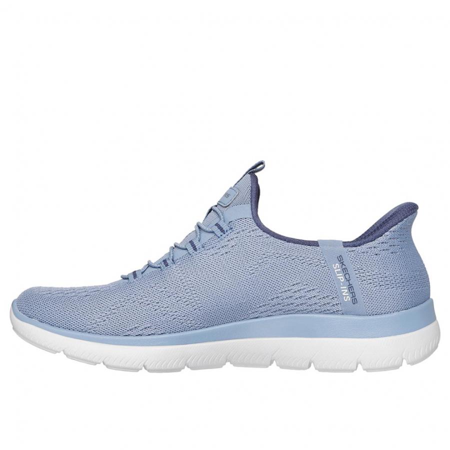 SKECHERS（スケッチャーズ） SUMMITS-DREAM CHASER 150284 SLT