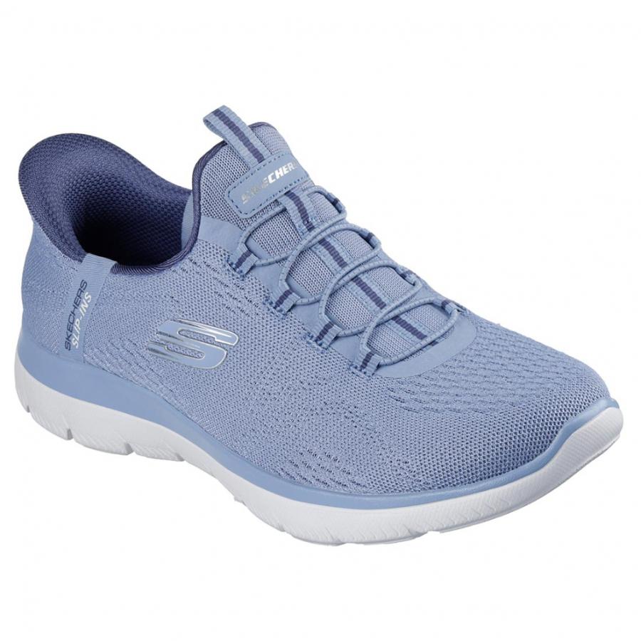SKECHERS（スケッチャーズ） SUMMITS-DREAM CHASER 150284 SLT
