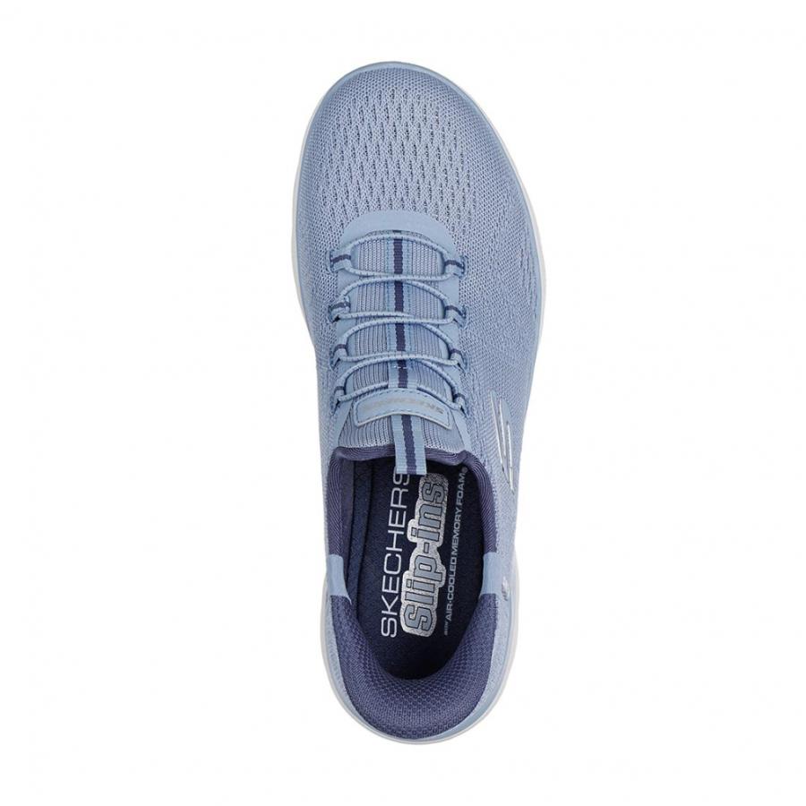 SKECHERS（スケッチャーズ） SUMMITS-DREAM CHASER 150284 SLT