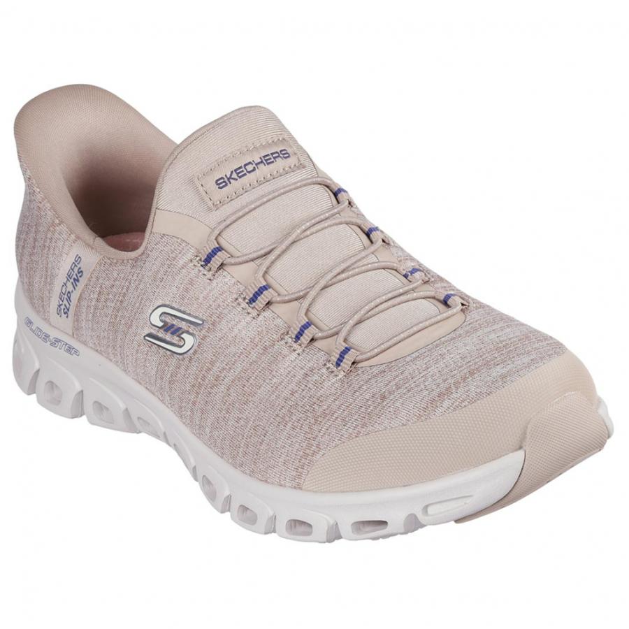 SKECHERS（スケッチャーズ） GLIDE-STEP - PEAK 104546W TPE