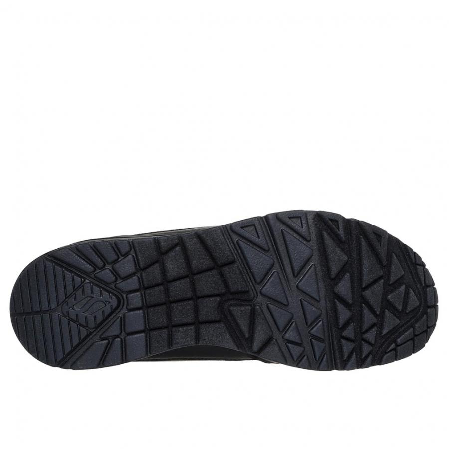 SKECHERS（スケッチャーズ） UNO - BANKSIA LUXE 177118W BBK