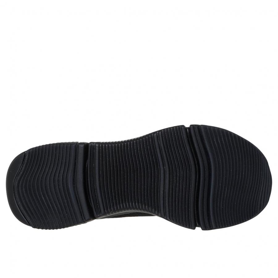 SKECHERS（スケッチャーズ） BOBS SPARROW FLEX - TOO YOU 117587 BBK