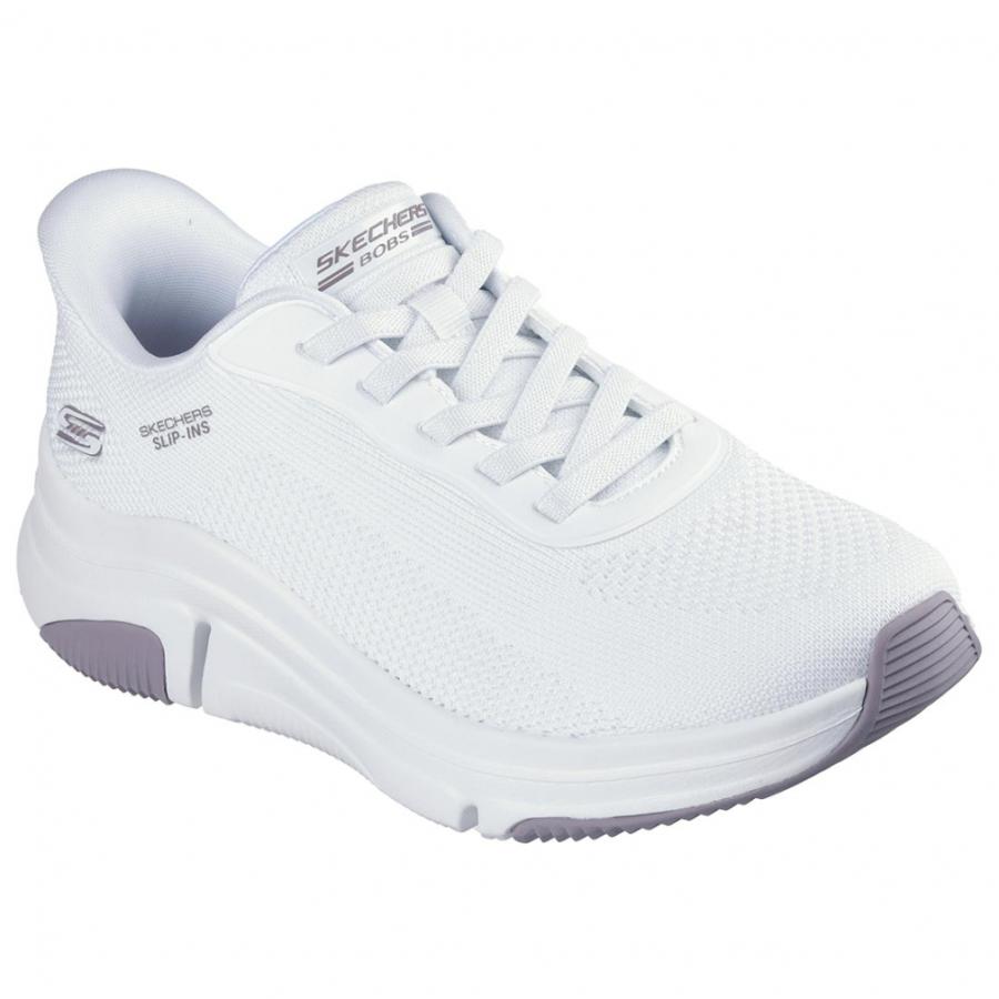 SKECHERS（スケッチャーズ） BOBS SPARROW FLEX - TOO YOU 117587 W