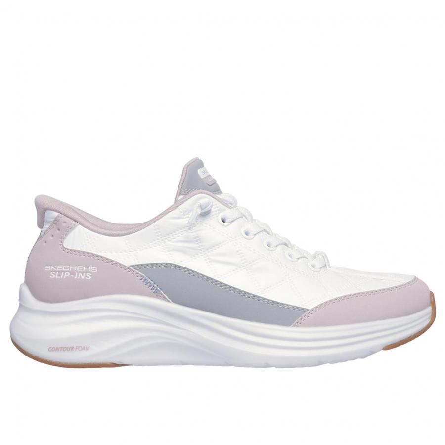 SKECHERS（スケッチャーズ） CONTOUR FOAM 150404 WLV レディース