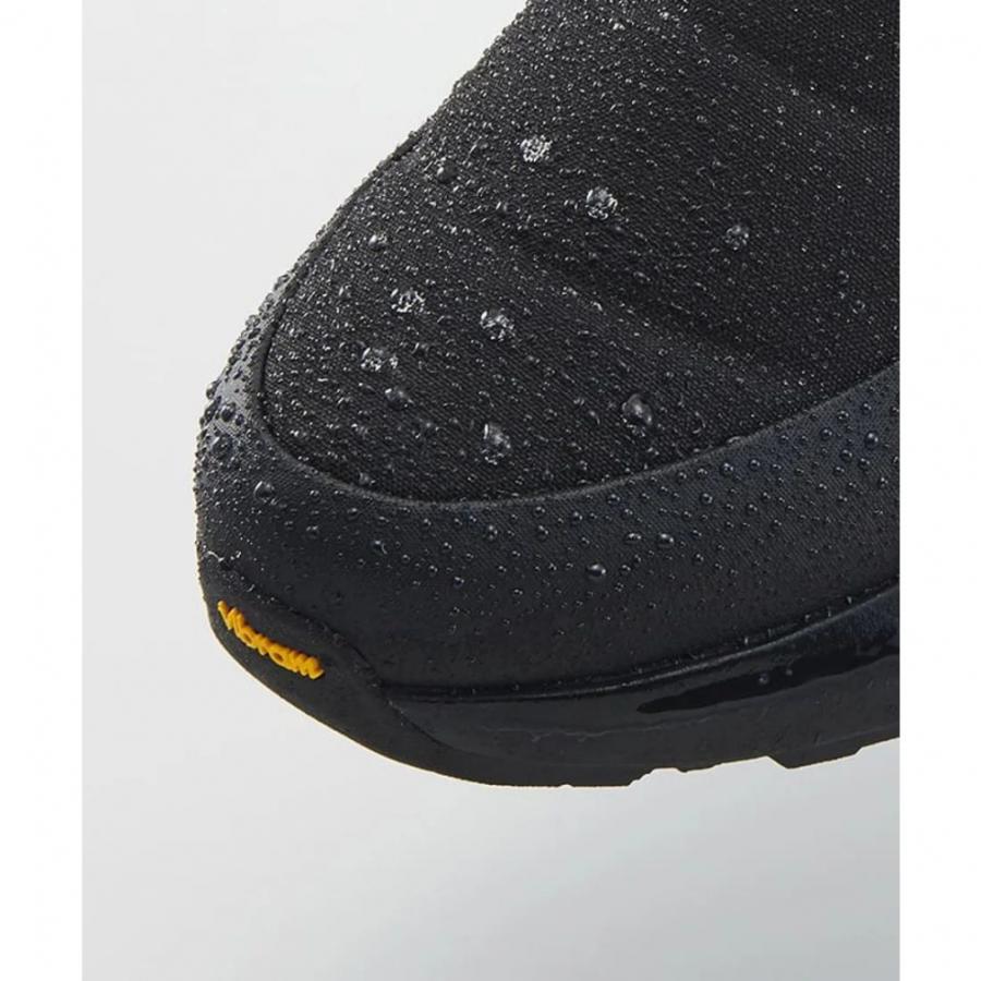 DESCENTE GOLF デサント DTRACE PAD MID MG DU4FBT06UZ BKGY